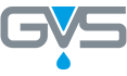 GVS logo